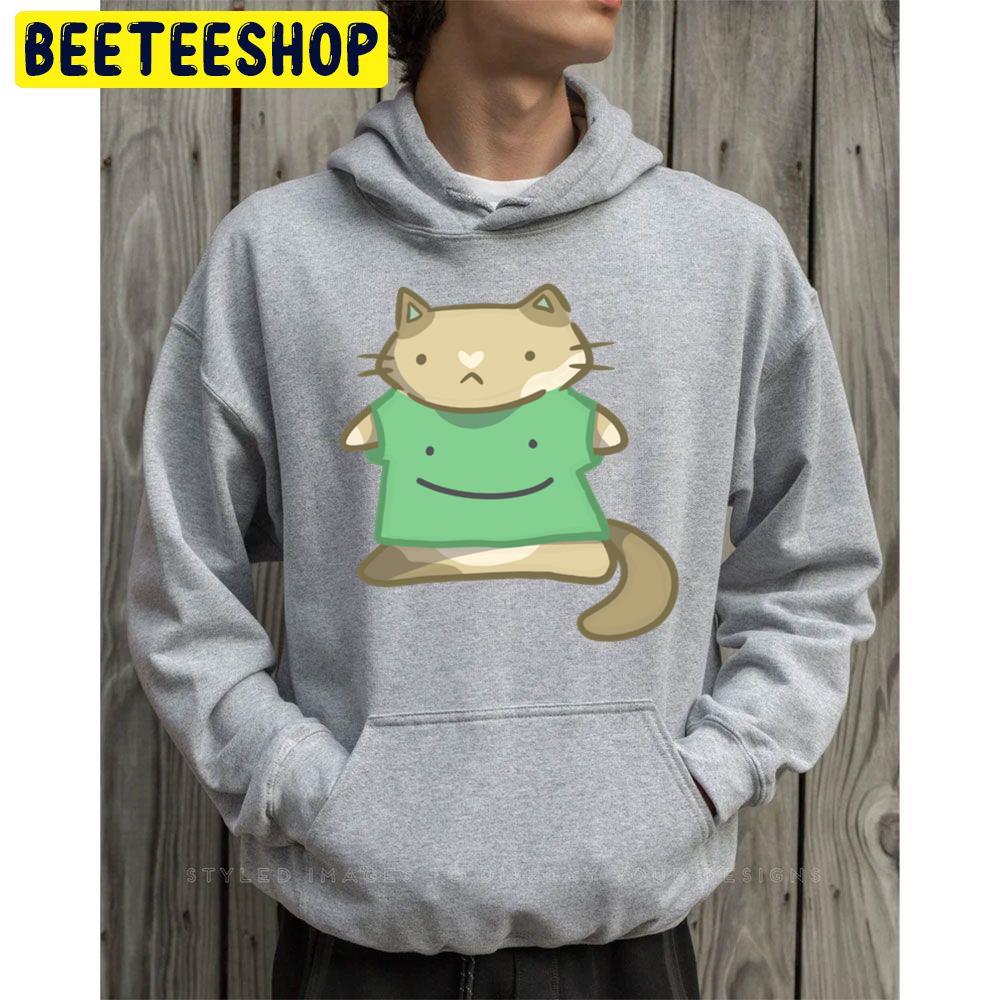 Dream Cat Trending Unisex Hoodie Dream Cat Trending Unisex Hoodie