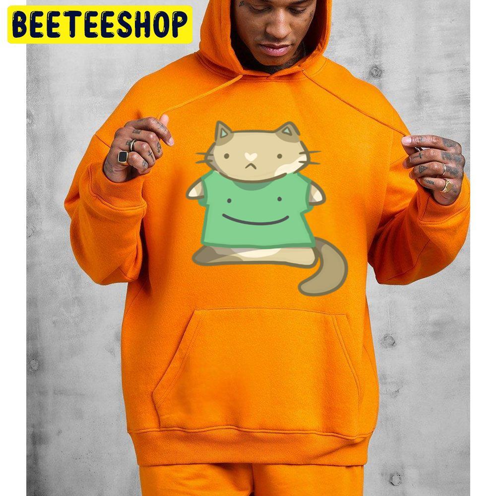 Dream Cat Trending Unisex Hoodie Dream Cat Trending Unisex Hoodie