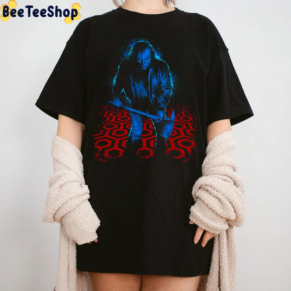 Dull Boy Halloween Trending Unisex Sweatshirt Dull Boy Halloween Trending Unisex Sweatshirt