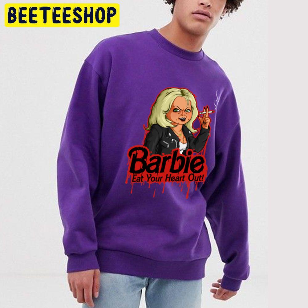 Eat Your Heart Out Halloween Trending Unisex Sweatshirt Eat Your Heart Out Halloween Trending Unisex Sweatshirt