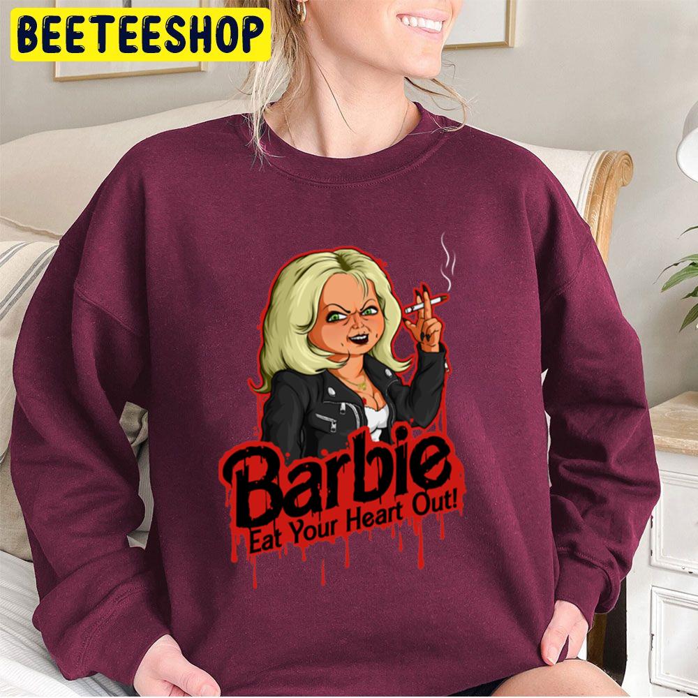 Eat Your Heart Out Halloween Trending Unisex Sweatshirt Eat Your Heart Out Halloween Trending Unisex Sweatshirt
