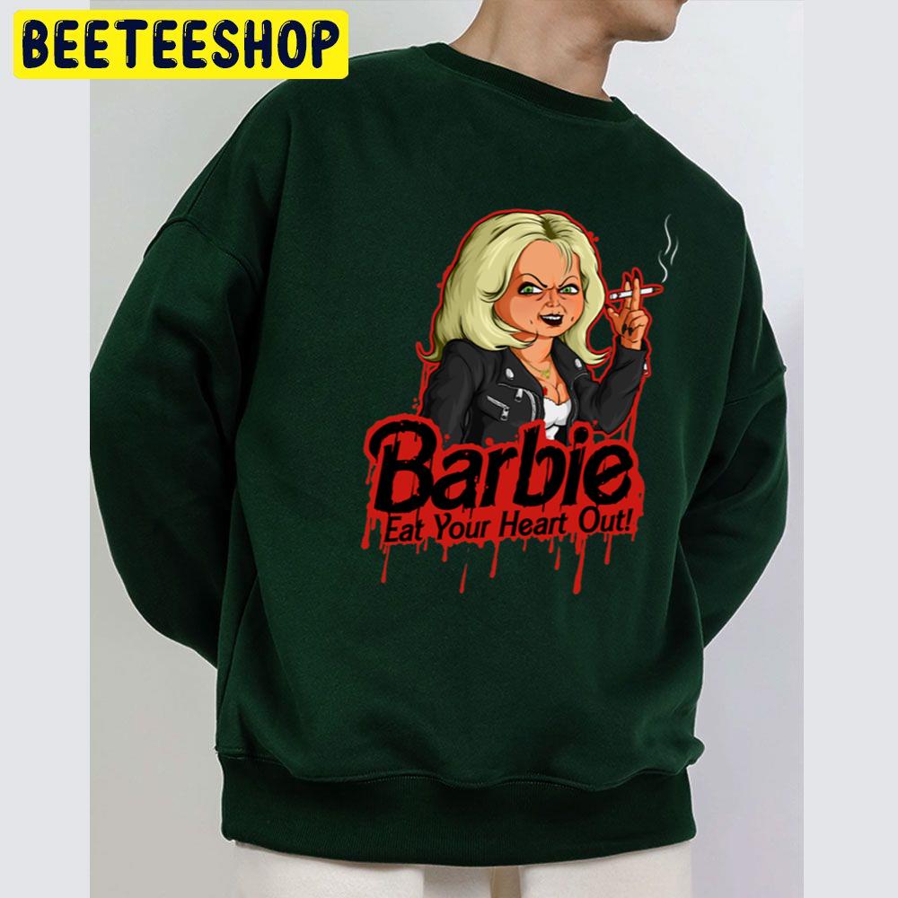 Eat Your Heart Out Halloween Trending Unisex Sweatshirt Eat Your Heart Out Halloween Trending Unisex Sweatshirt