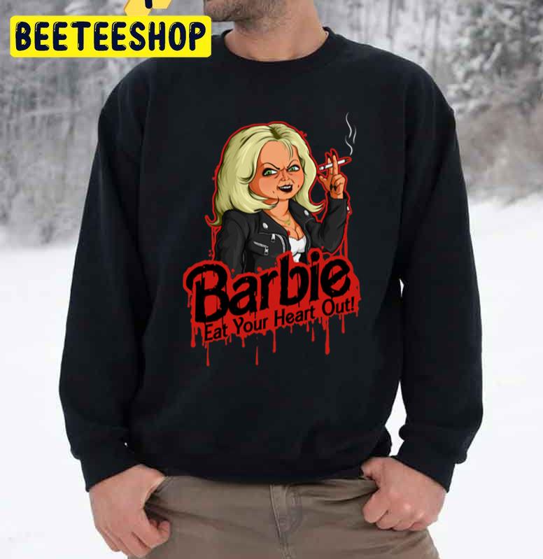 Eat Your Heart Out Halloween Trending Unisex Sweatshirt Eat Your Heart Out Halloween Trending Unisex Sweatshirt
