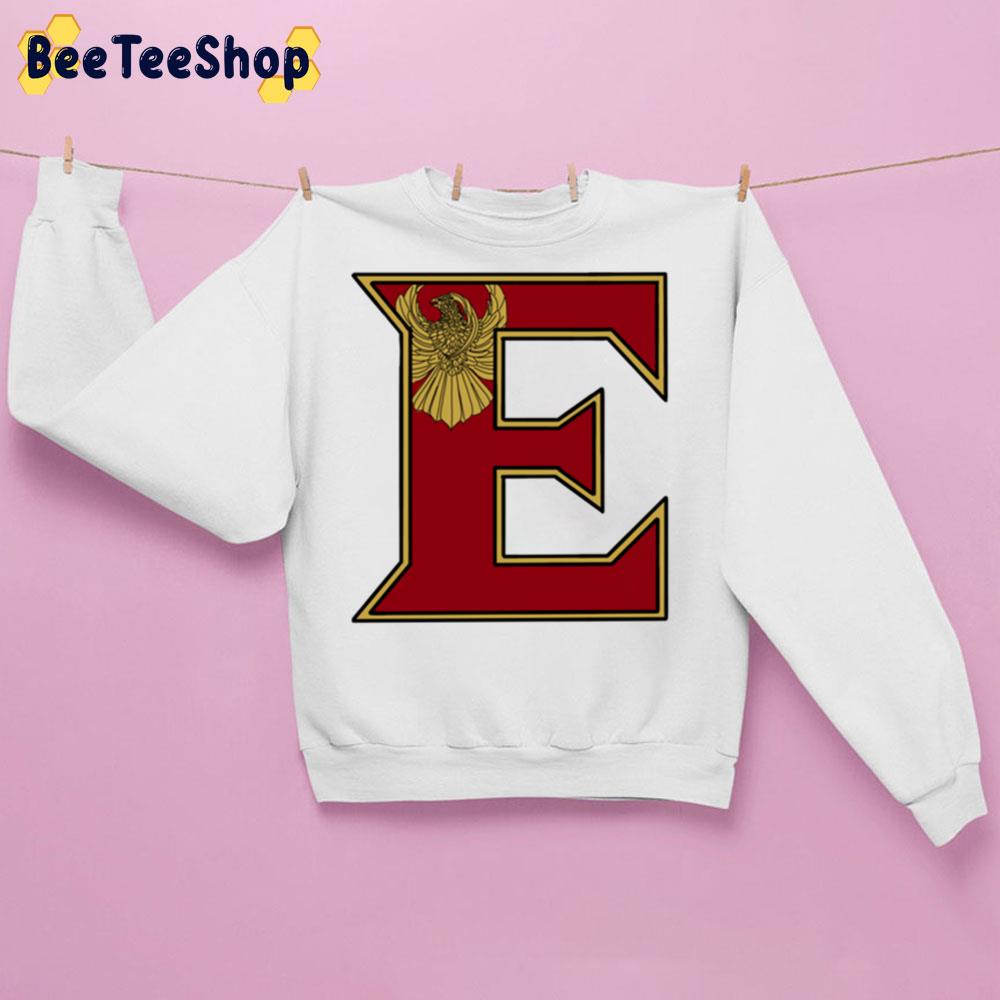 Elon Phoenix Football Logo Trending Unisex Sweatshirt Elon Phoenix Football Logo Trending Unisex Sweatshirt