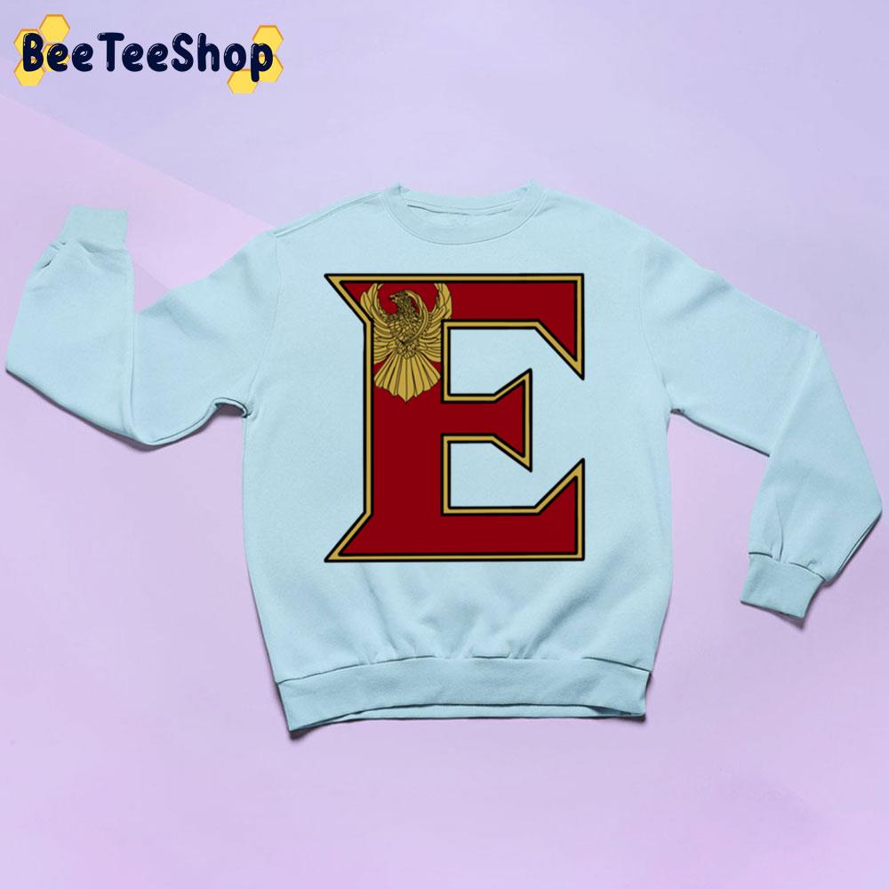 Elon Phoenix Football Logo Trending Unisex Sweatshirt Elon Phoenix Football Logo Trending Unisex Sweatshirt