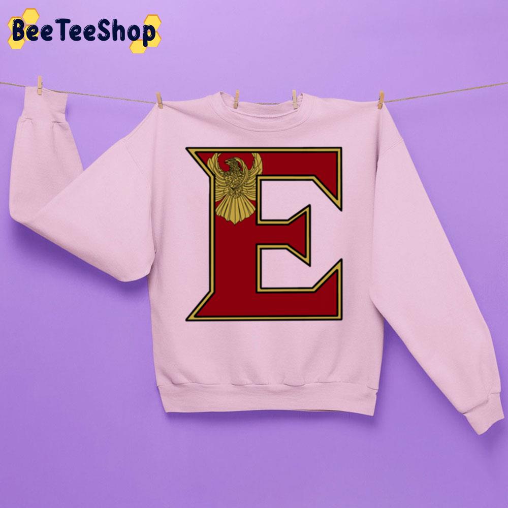 Elon Phoenix Football Logo Trending Unisex Sweatshirt Elon Phoenix Football Logo Trending Unisex Sweatshirt