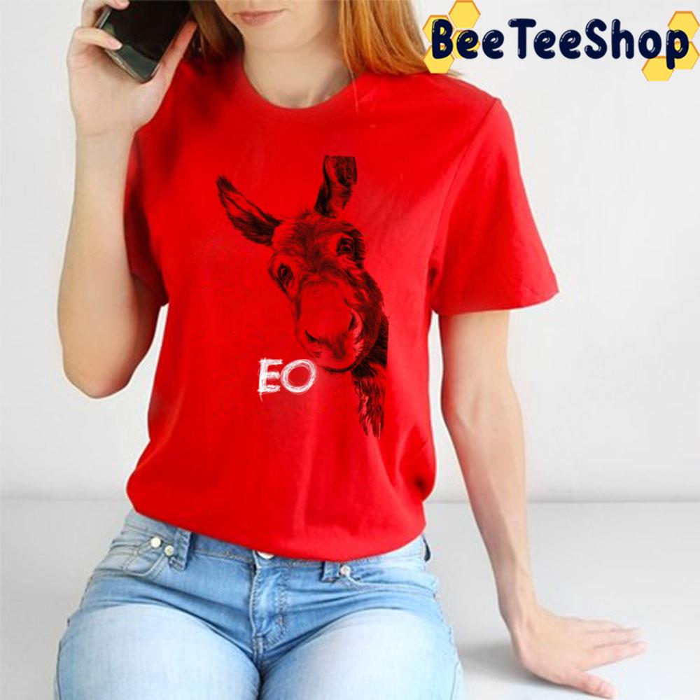Eo Movie 2022 Trending Unisex Sweatshirt Eo Movie 2022 Trending Unisex Sweatshirt