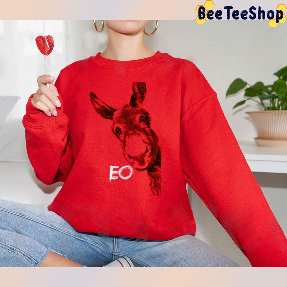 Eo Movie 2022 Trending Unisex Sweatshirt Eo Movie 2022 Trending Unisex Sweatshirt