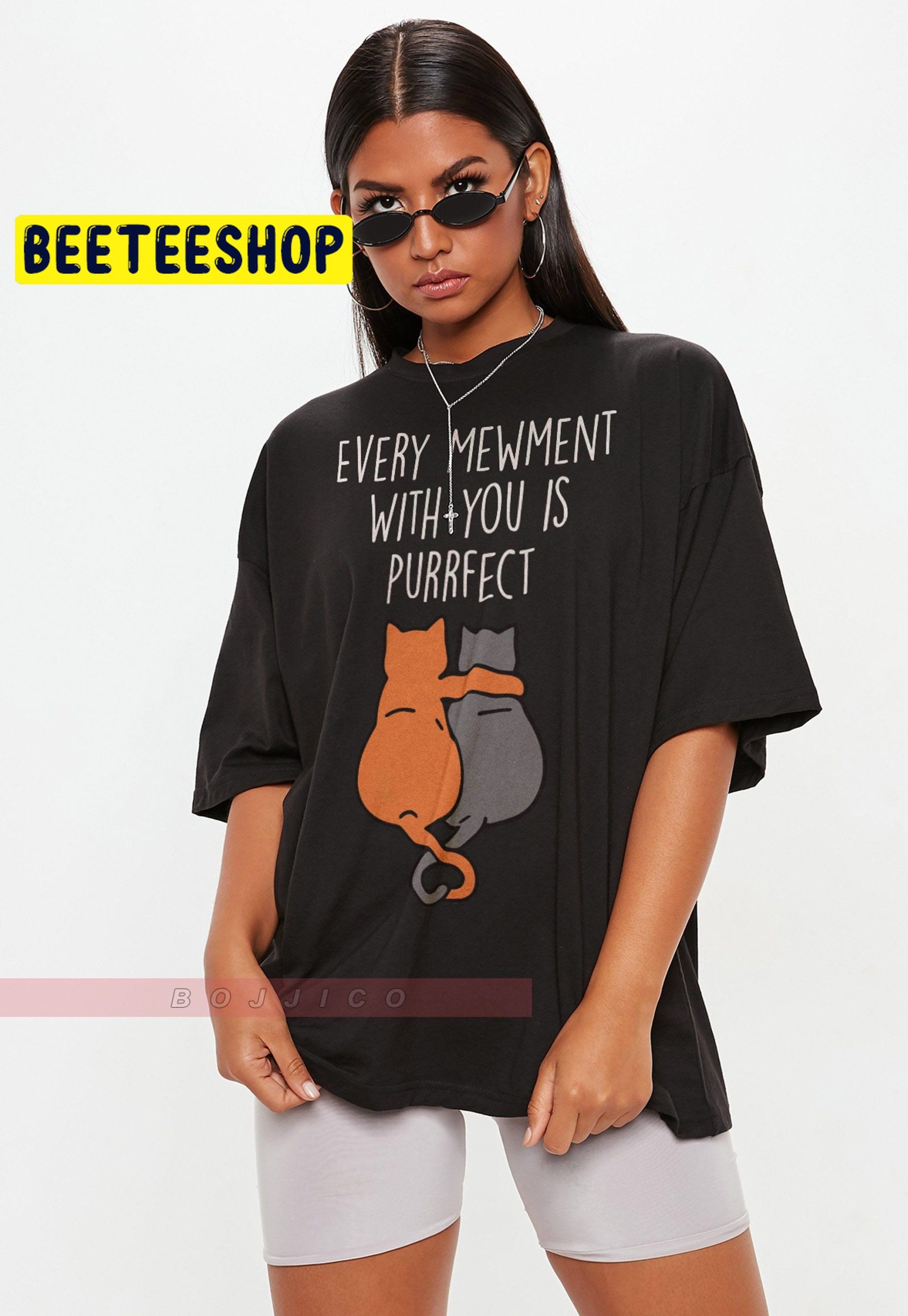 Every Mewment With You Is Perfect Trending Unisex T-Shirt Every Mewment With You Is Perfect Trending Unisex T-Shirt