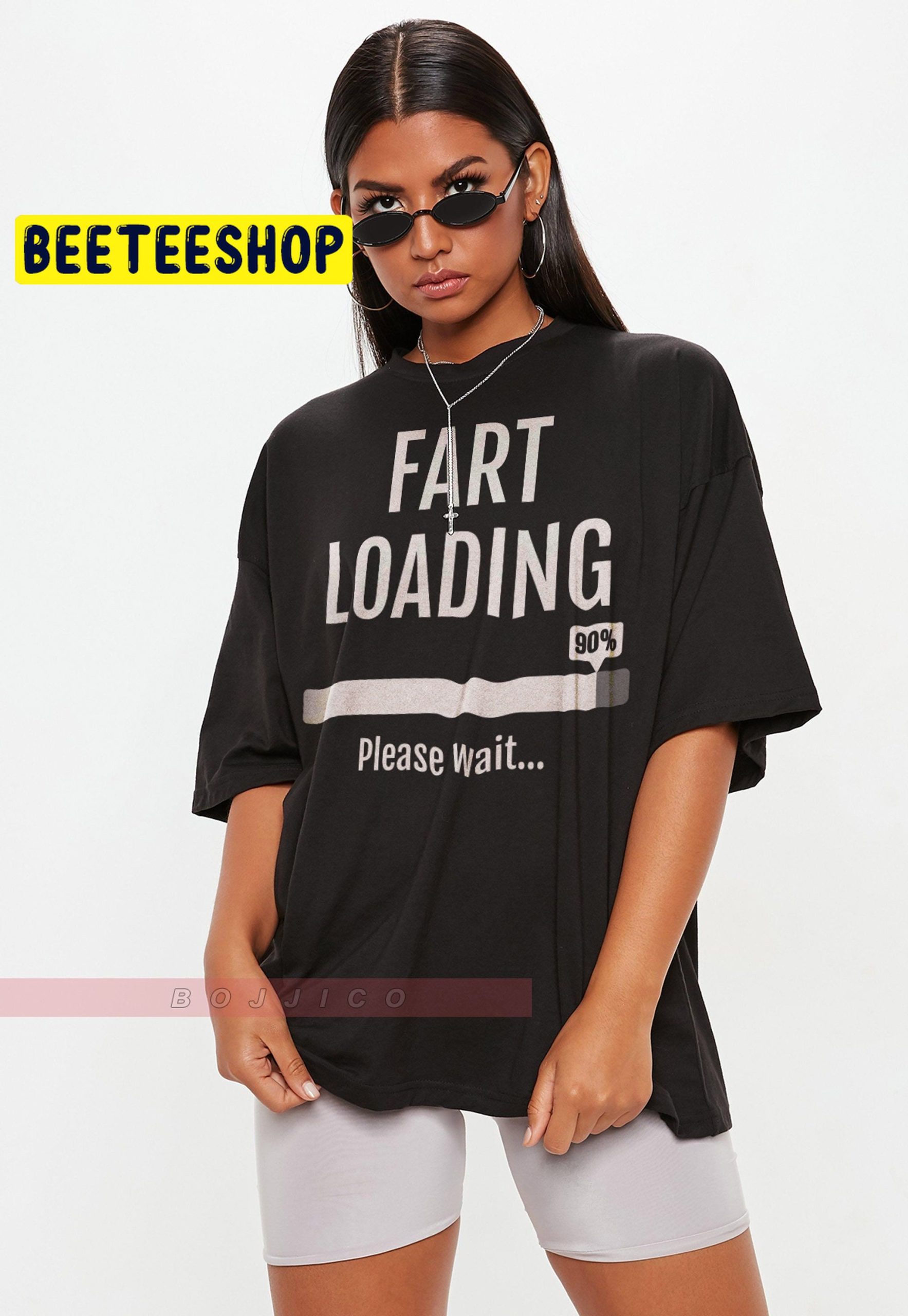 Fart Loading Funny Trending Unisex T-Shirt Fart Loading Funny Trending Unisex T-Shirt