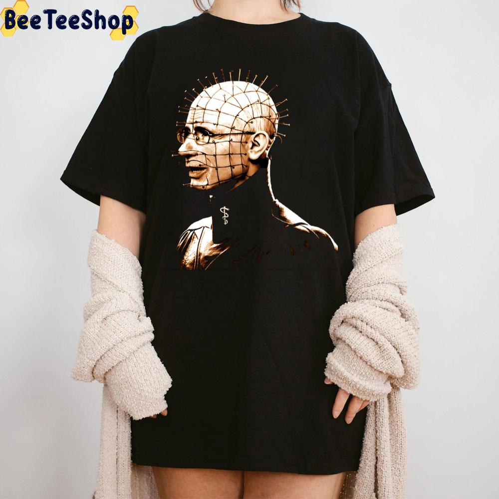 Fauci Raiser Pin Head Halloween Unisex Sweatshirt Fauci Raiser Pin Head Halloween Unisex Sweatshirt