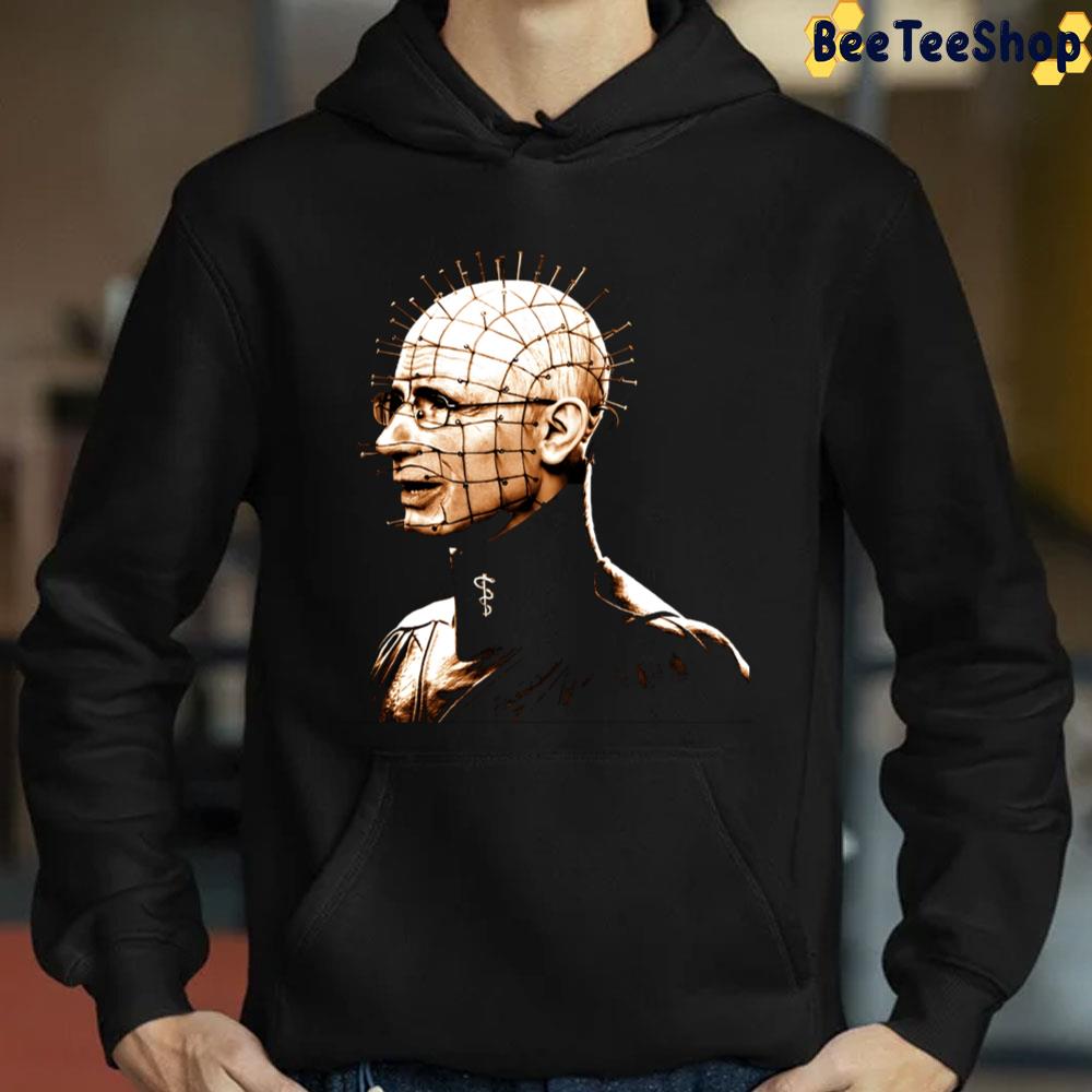 Fauci Raiser Pin Head Halloween Unisex Sweatshirt Fauci Raiser Pin Head Halloween Unisex Sweatshirt