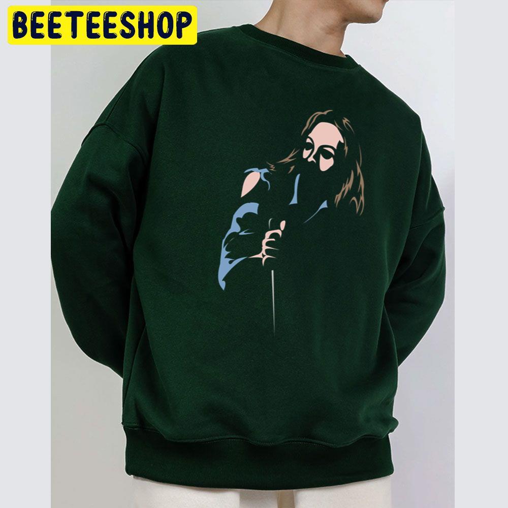 Final Girls Laurie Strode Halloween Trending Unisex Sweatshirt Final Girls Laurie Strode Halloween Trending Unisex Sweatshirt
