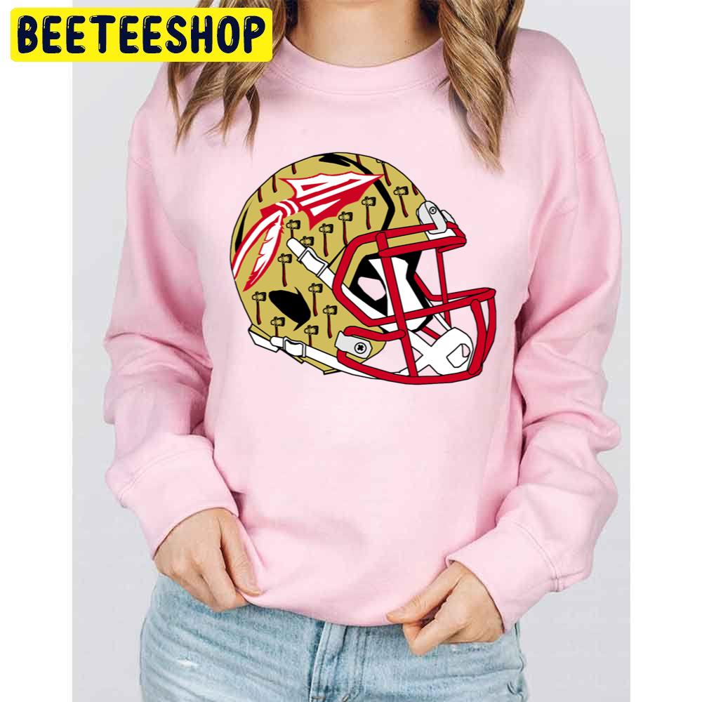 Florida State Seminoles Football Trending Unisex Sweatshirt Florida State Seminoles Football Trending Unisex Sweatshirt