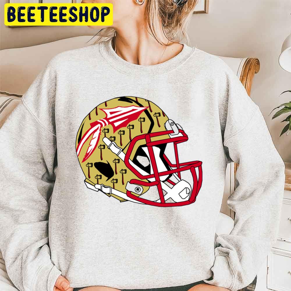 Florida State Seminoles Football Trending Unisex Sweatshirt Florida State Seminoles Football Trending Unisex Sweatshirt