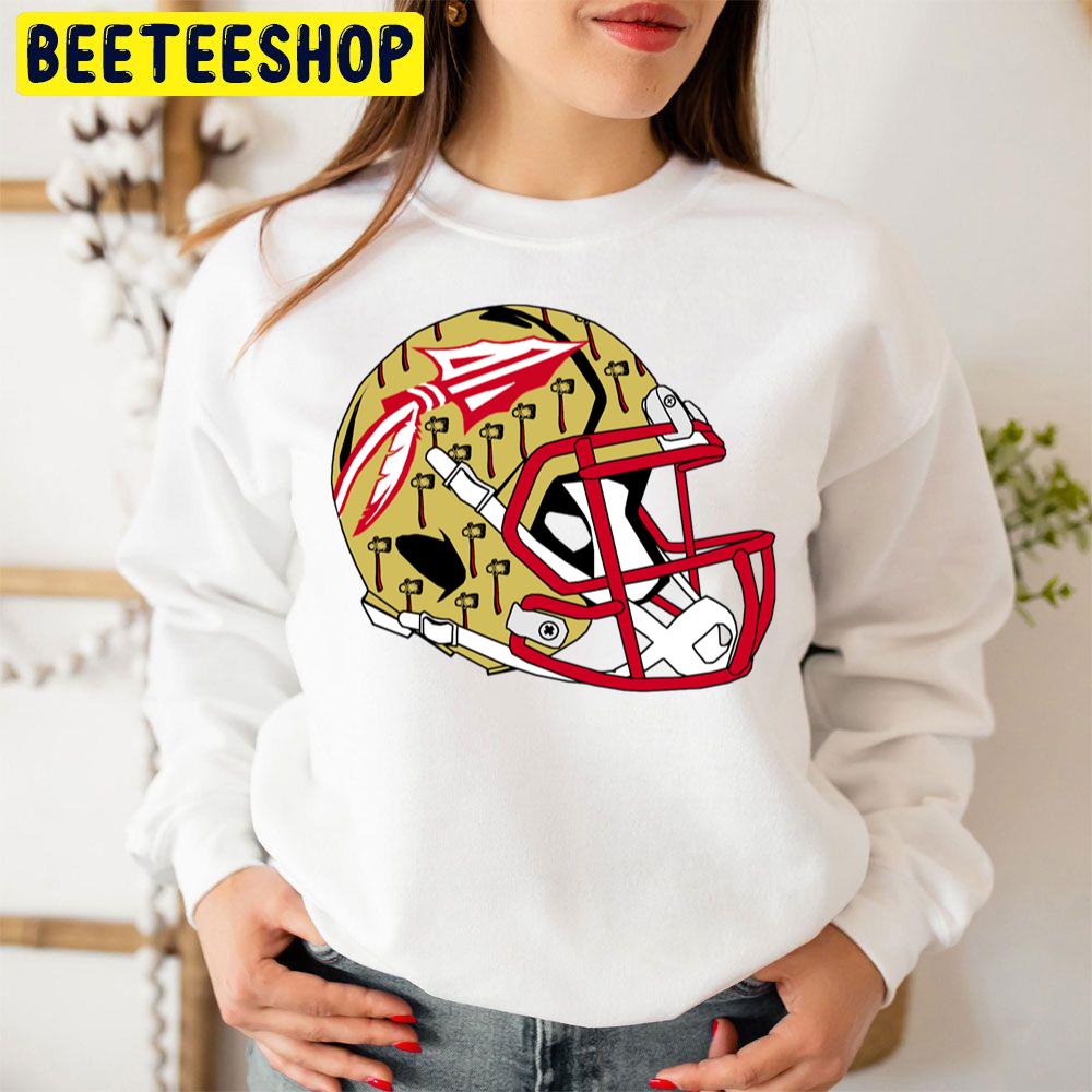 Florida State Seminoles Football Trending Unisex Sweatshirt Florida State Seminoles Football Trending Unisex Sweatshirt