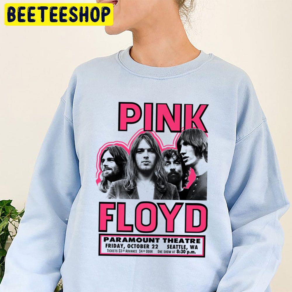Floyd Floyd Paramount Theatre October 22 Live At The Paramount Trending Unisex Sweatshirt Floyd Floyd Paramount Theatre October 22 Live At The Paramount Trending Unisex Sweatshirt