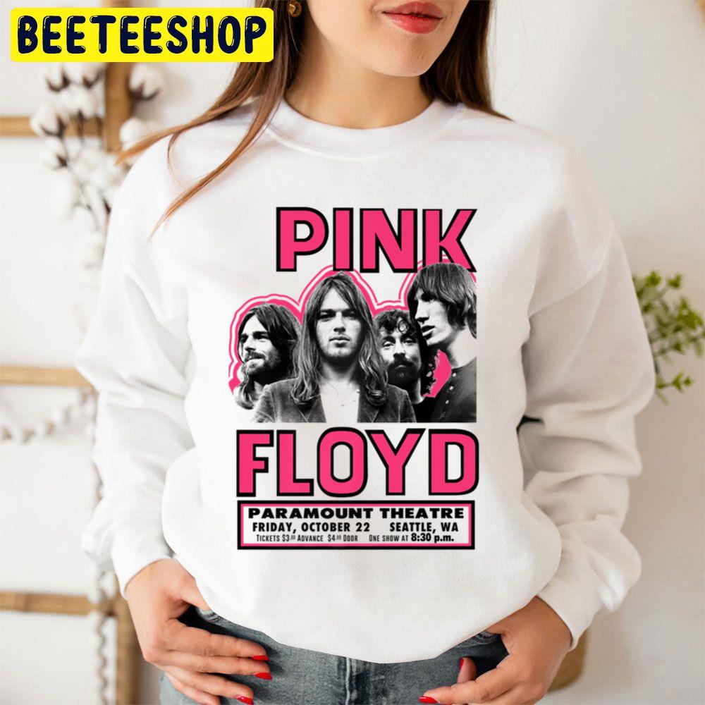 Floyd Floyd Paramount Theatre October 22 Live At The Paramount Trending Unisex Sweatshirt Floyd Floyd Paramount Theatre October 22 Live At The Paramount Trending Unisex Sweatshirt