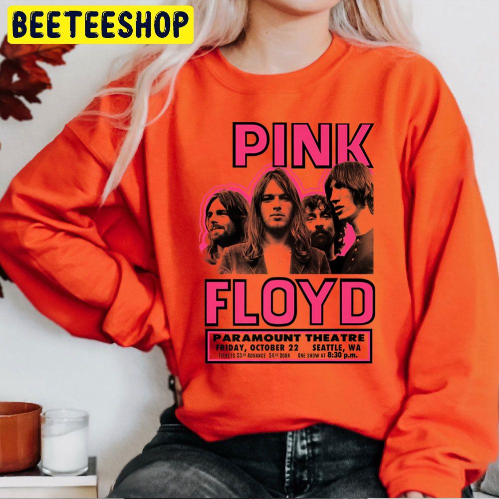 Floyd Floyd Paramount Theatre October 22 Live At The Paramount Trending Unisex Sweatshirt Floyd Floyd Paramount Theatre October 22 Live At The Paramount Trending Unisex Sweatshirt