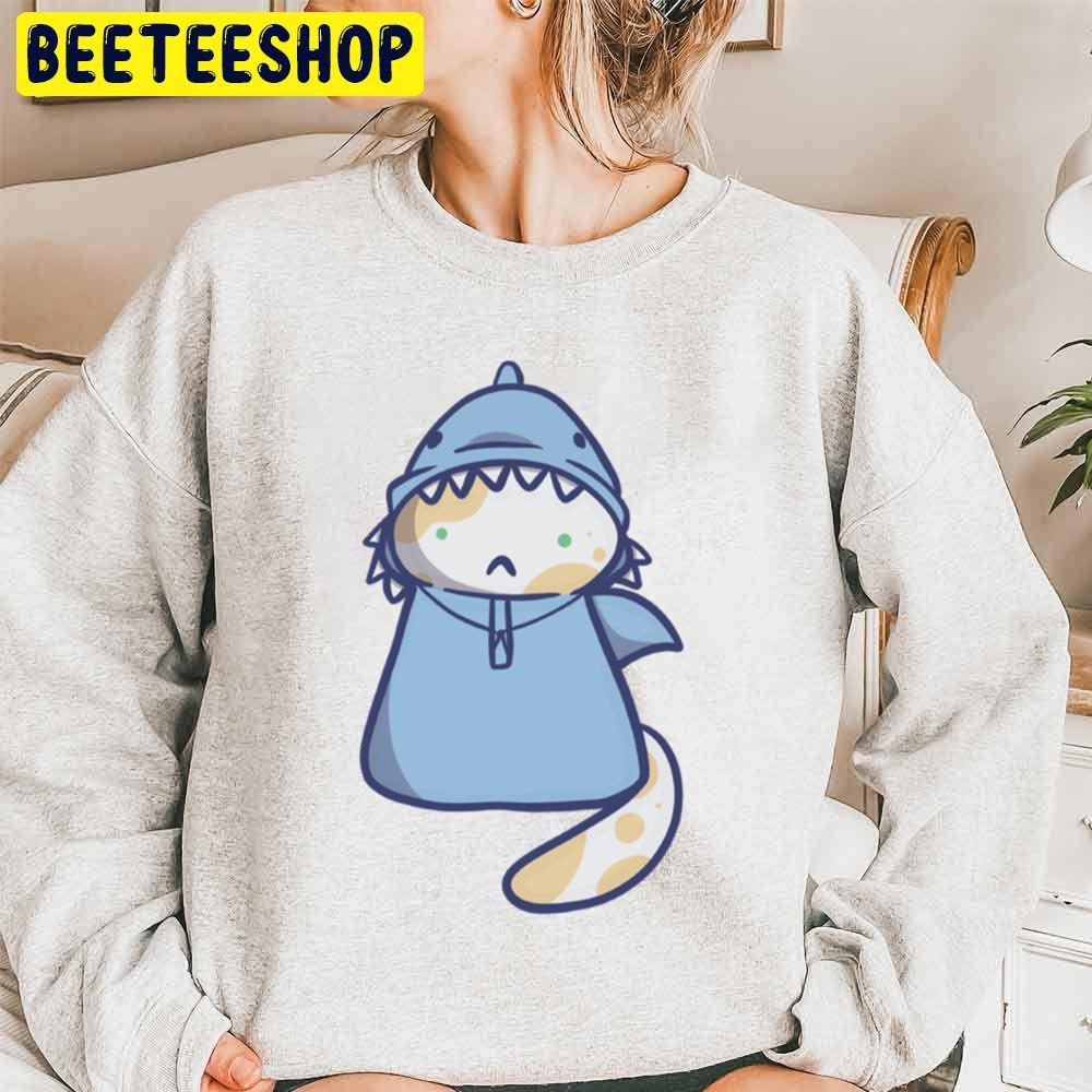Foolish Cat Trending Unisex Sweatshirt Foolish Cat Trending Unisex Sweatshirt