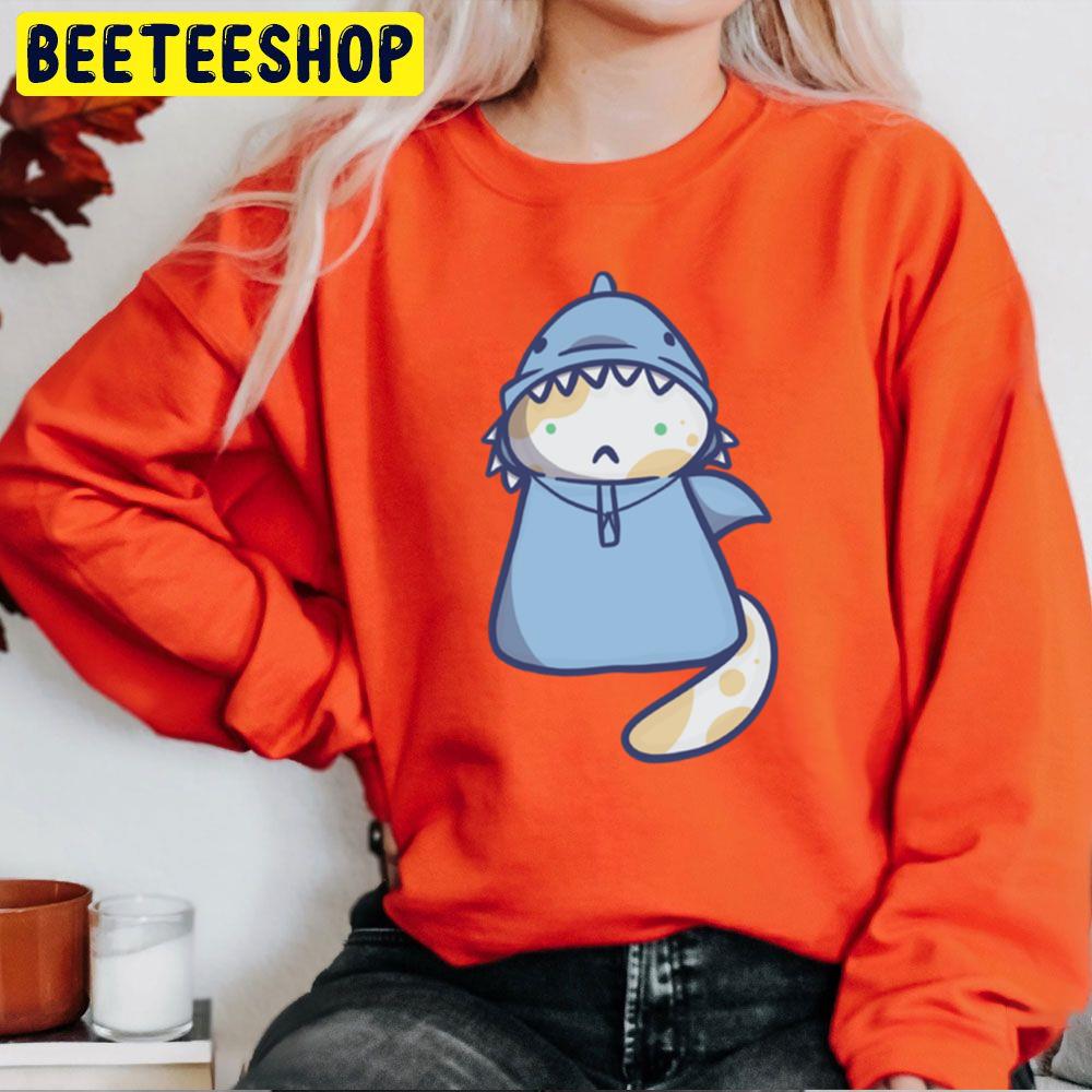 Foolish Cat Trending Unisex Sweatshirt Foolish Cat Trending Unisex Sweatshirt