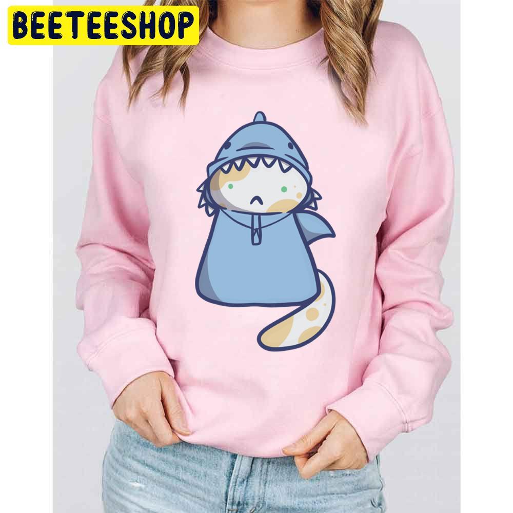 Foolish Cat Trending Unisex Sweatshirt Foolish Cat Trending Unisex Sweatshirt