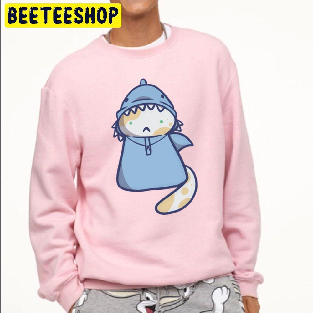 Foolish Cat Trending Unisex Sweatshirt Foolish Cat Trending Unisex Sweatshirt
