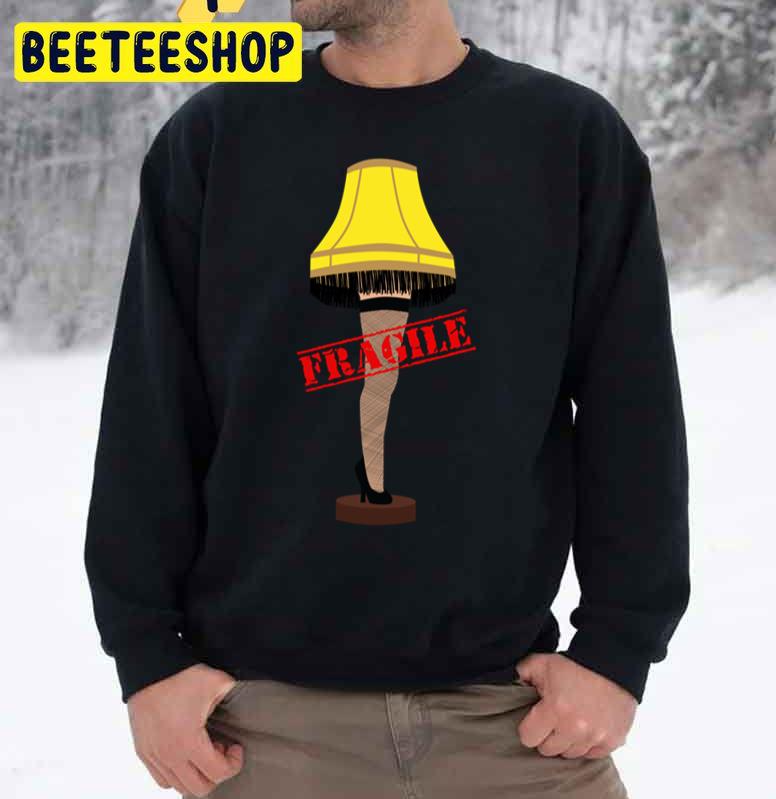 Fragile Fra Gee Lay Halloween Trending Unisex Sweatshirt Fragile Fra Gee Lay Halloween Trending Unisex Sweatshirt