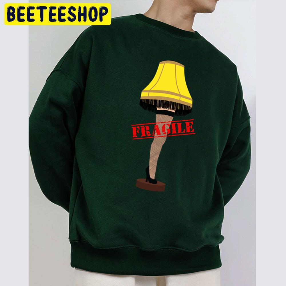 Fragile Fra Gee Lay Halloween Trending Unisex Sweatshirt Fragile Fra Gee Lay Halloween Trending Unisex Sweatshirt