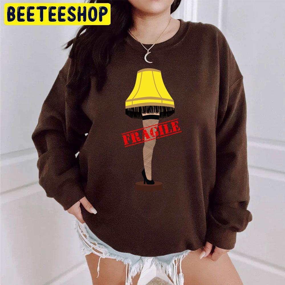 Fragile Fra Gee Lay Halloween Trending Unisex Sweatshirt Fragile Fra Gee Lay Halloween Trending Unisex Sweatshirt