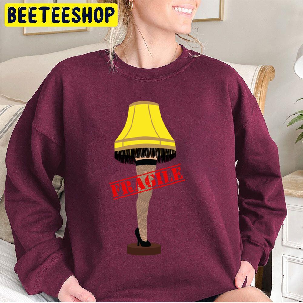Fragile Fra Gee Lay Halloween Trending Unisex Sweatshirt Fragile Fra Gee Lay Halloween Trending Unisex Sweatshirt
