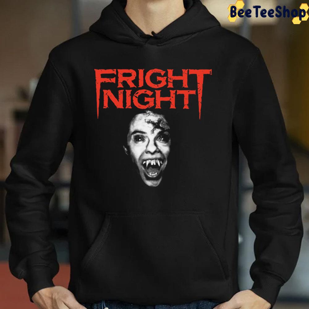 Fright Night 1985 Ed Thompson Unisex Sweatshirt Fright Night 1985 Ed Thompson Unisex Sweatshirt