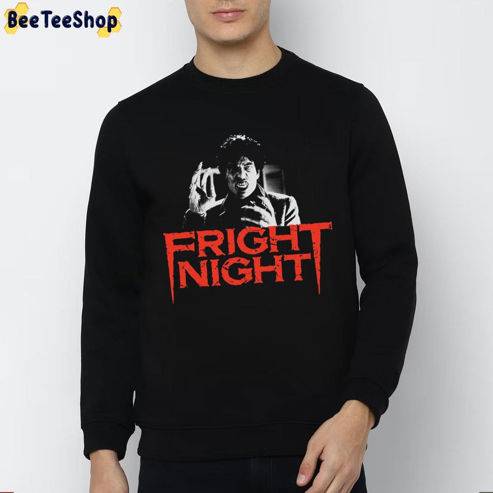 Fright Night 1985 Unisex Sweatshirt Fright Night 1985 Unisex Sweatshirt