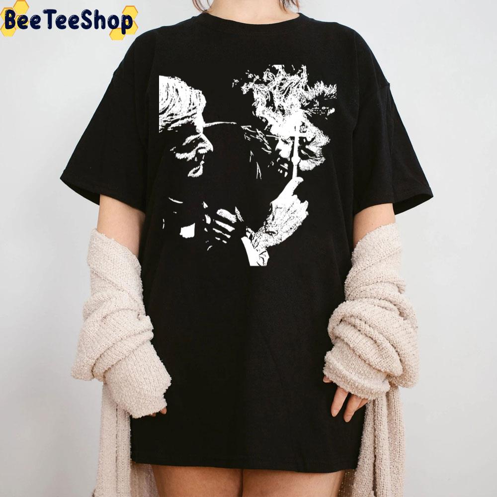 Fright Night 1985 Whtie Art Unisex Sweatshirt Fright Night 1985 Whtie Art Unisex Sweatshirt