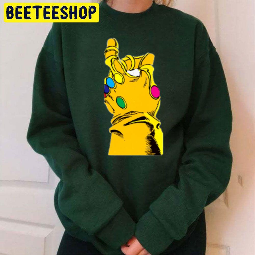 Funny Avongers Trending Unisex Sweatshirt Funny Avongers Trending Unisex Sweatshirt