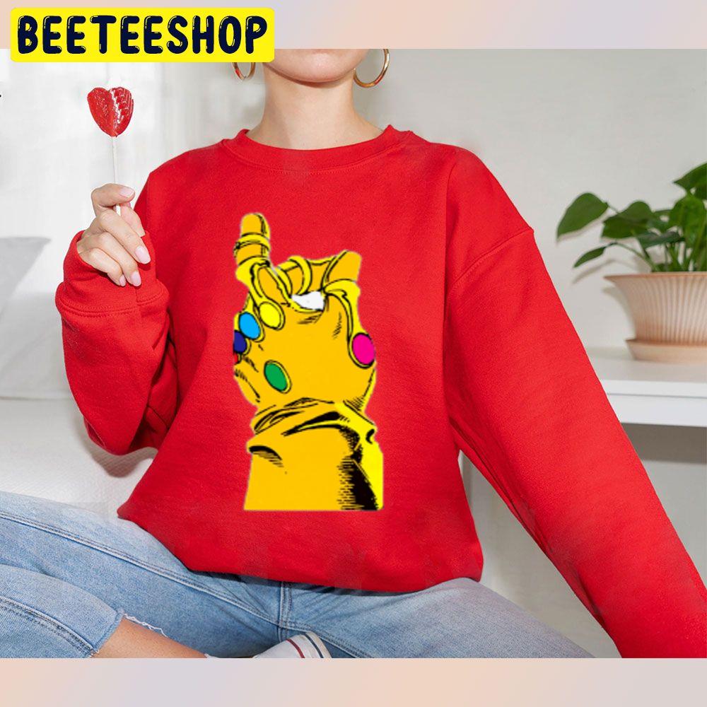 Funny Avongers Trending Unisex Sweatshirt Funny Avongers Trending Unisex Sweatshirt