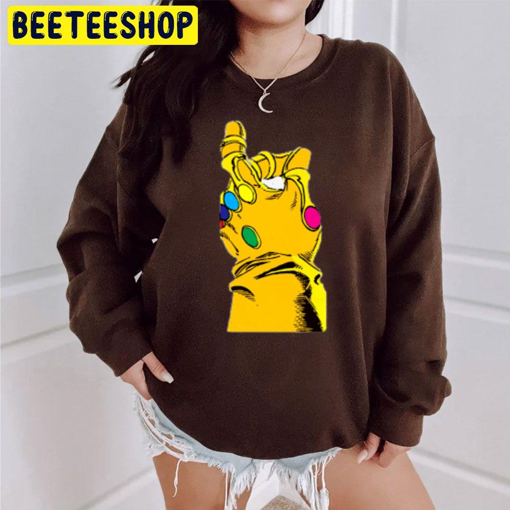 Funny Avongers Trending Unisex Sweatshirt Funny Avongers Trending Unisex Sweatshirt