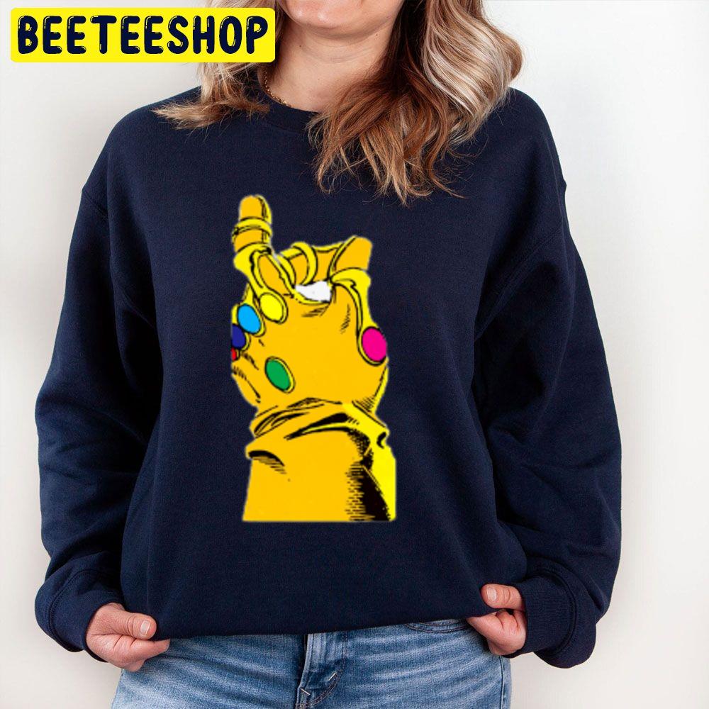 Funny Avongers Trending Unisex Sweatshirt Funny Avongers Trending Unisex Sweatshirt