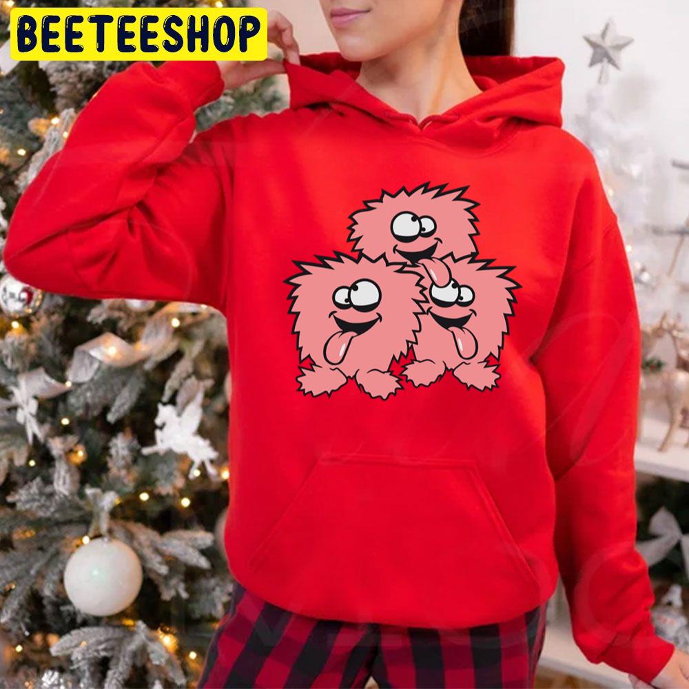 Funny Comic Cartoon Shaggy Crazy Cool Face Unisex Hoodie Funny Comic Cartoon Shaggy Crazy Cool Face Unisex Hoodie