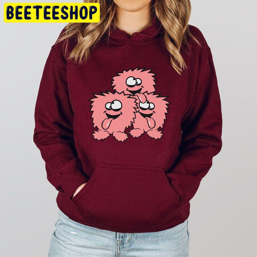 Funny Comic Cartoon Shaggy Crazy Cool Face Unisex Hoodie Funny Comic Cartoon Shaggy Crazy Cool Face Unisex Hoodie