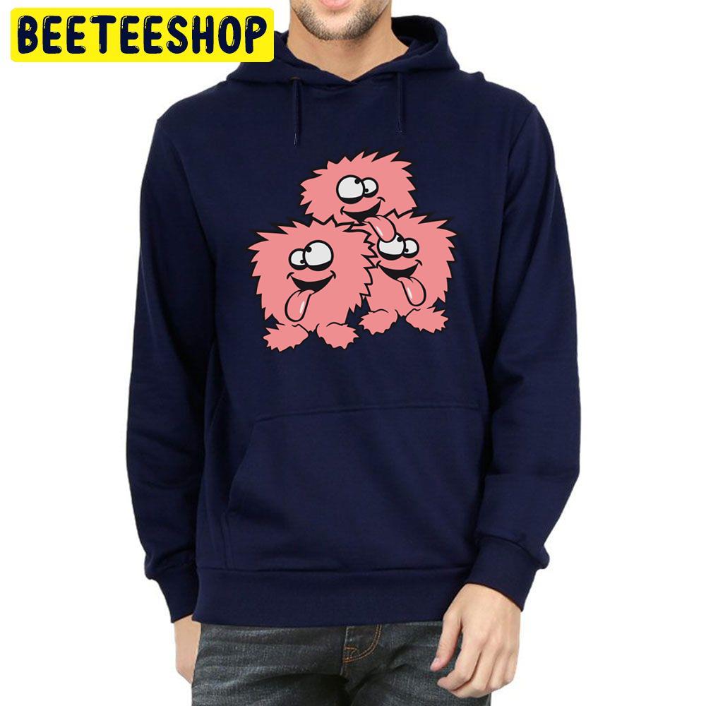 Funny Comic Cartoon Shaggy Crazy Cool Face Unisex Hoodie Funny Comic Cartoon Shaggy Crazy Cool Face Unisex Hoodie