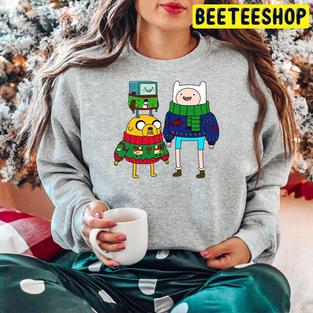 Funny Finn Jake Bmo Trending Unisex Hoodie Funny Finn Jake Bmo Trending Unisex Hoodie
