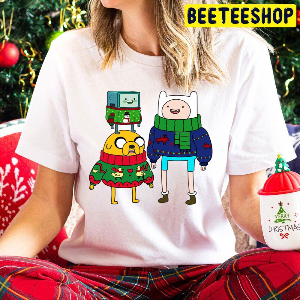 Funny Finn Jake Bmo Trending Unisex Hoodie Funny Finn Jake Bmo Trending Unisex Hoodie