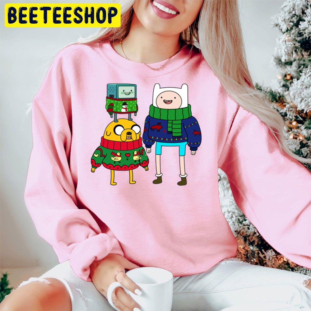 Funny Finn Jake Bmo Trending Unisex Hoodie Funny Finn Jake Bmo Trending Unisex Hoodie
