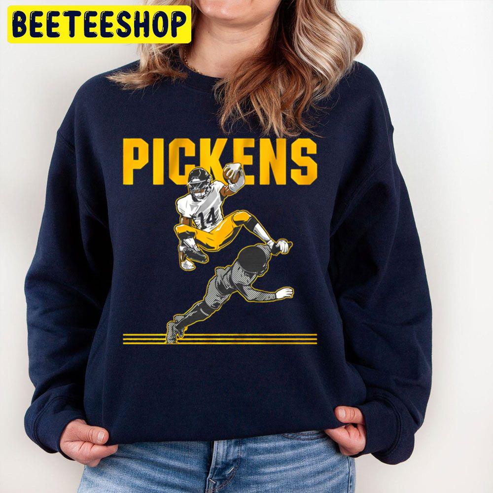 Funny George Pickens Football Player Trending Unisex Sweatshirt Funny George Pickens Football Player Trending Unisex Sweatshirt
