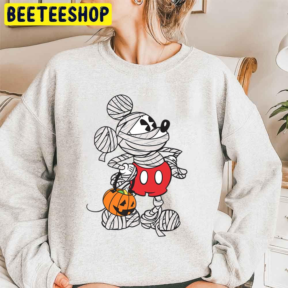 Funny Mouse Pumpkin Halloween Trending Unisex Sweatshirt Funny Mouse Pumpkin Halloween Trending Unisex Sweatshirt