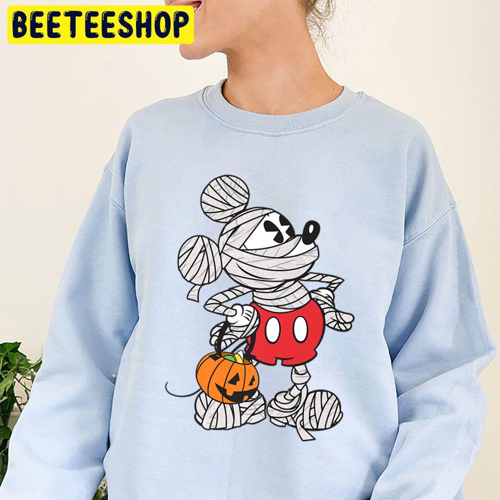 Funny Mouse Pumpkin Halloween Trending Unisex Sweatshirt Funny Mouse Pumpkin Halloween Trending Unisex Sweatshirt