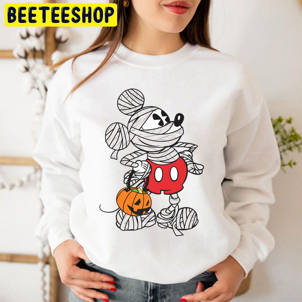 Funny Mouse Pumpkin Halloween Trending Unisex Sweatshirt Funny Mouse Pumpkin Halloween Trending Unisex Sweatshirt