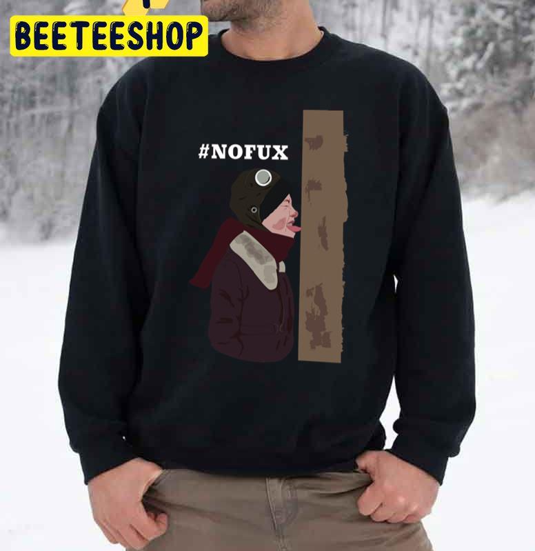 Funny Nofux Trending Unisex Sweatshirt Funny Nofux Trending Unisex Sweatshirt