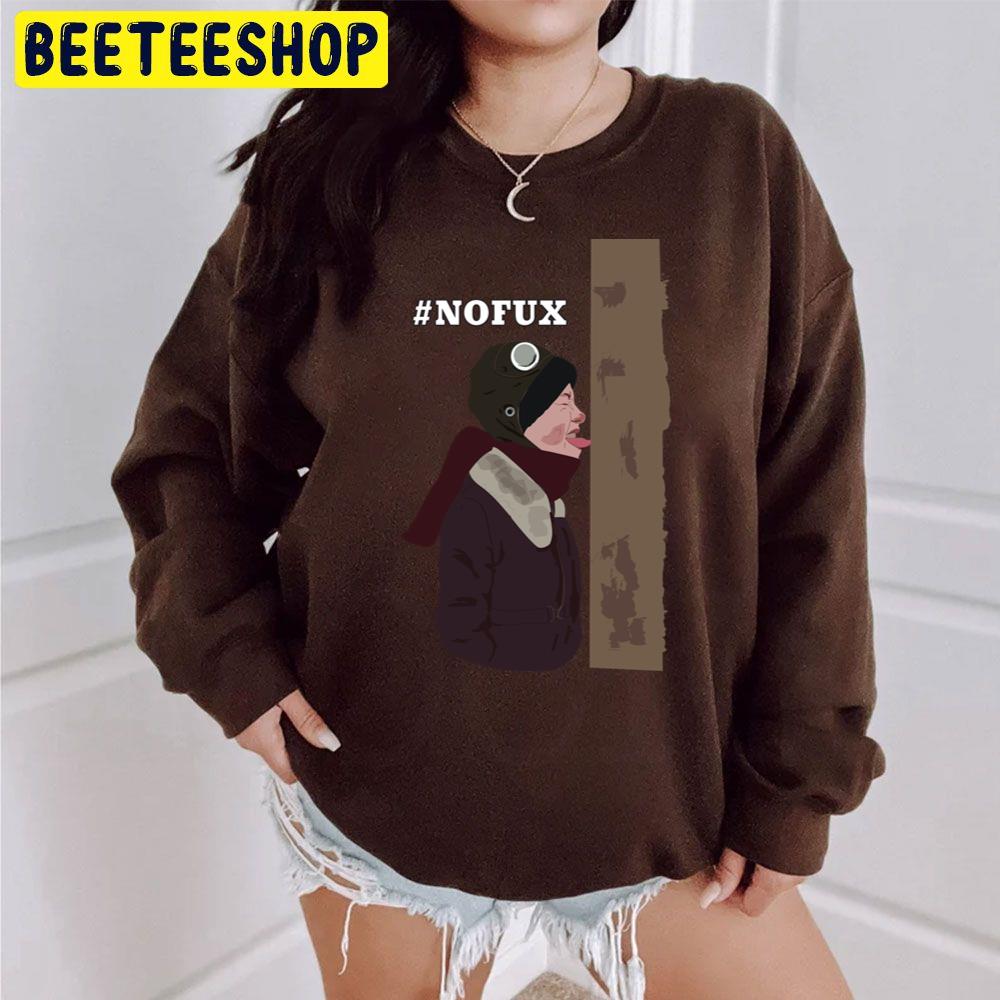 Funny Nofux Trending Unisex Sweatshirt Funny Nofux Trending Unisex Sweatshirt